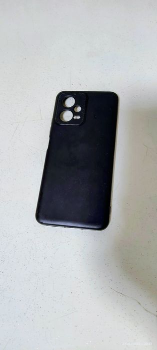 Чехол-бампер Xiaomi Poco X5