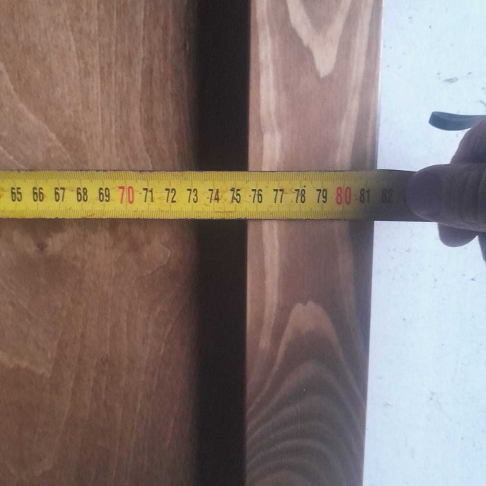 Sprzedam drzwi wewnętrzne nowe