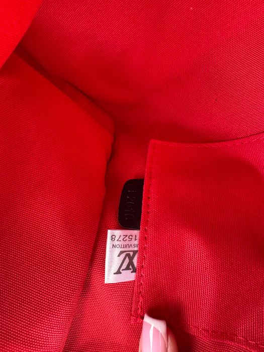 Сумка Louis Vuitton Onthego PM Brown