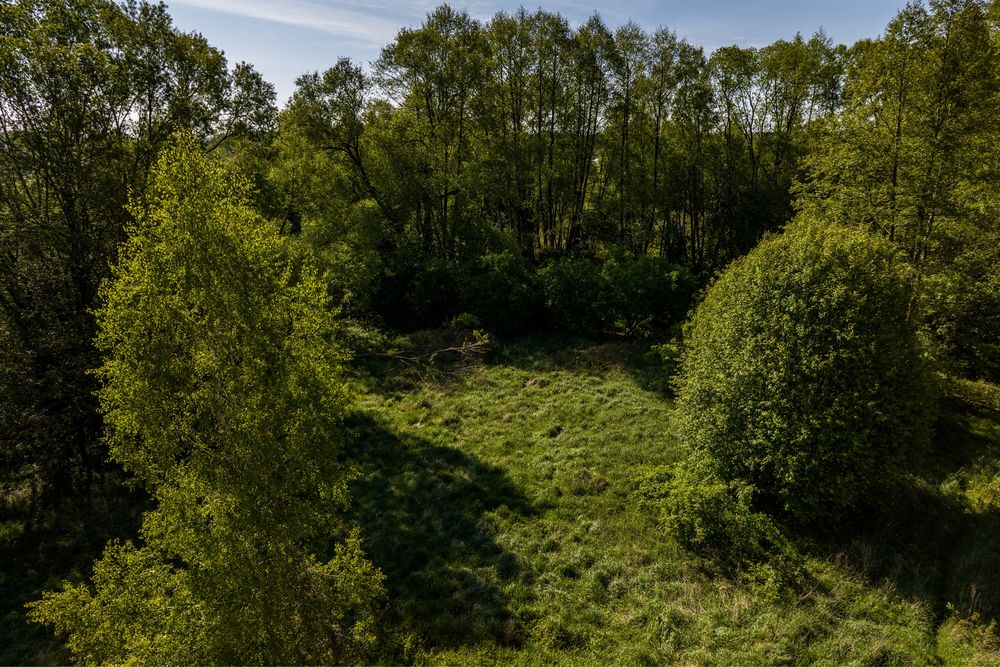 Działka Budowlana 1730 m² – DOSKONAŁA LOKALIZACJA. Łyski obok Białegostoku