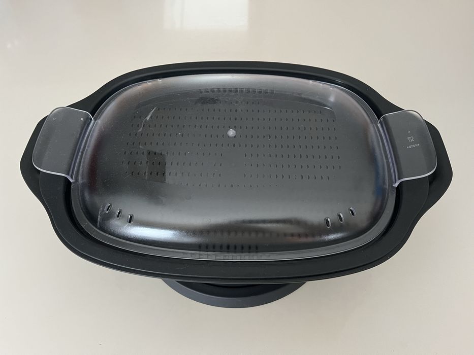 Acessórios Monsieur Cuisine Smart novos