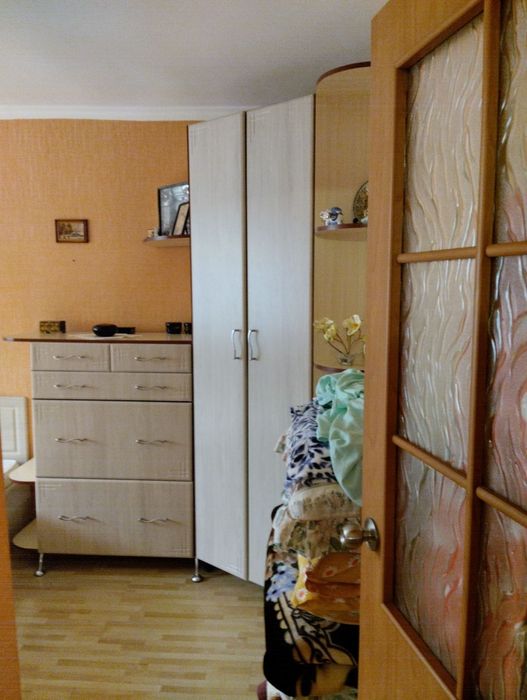 Дом  район Эпицентра