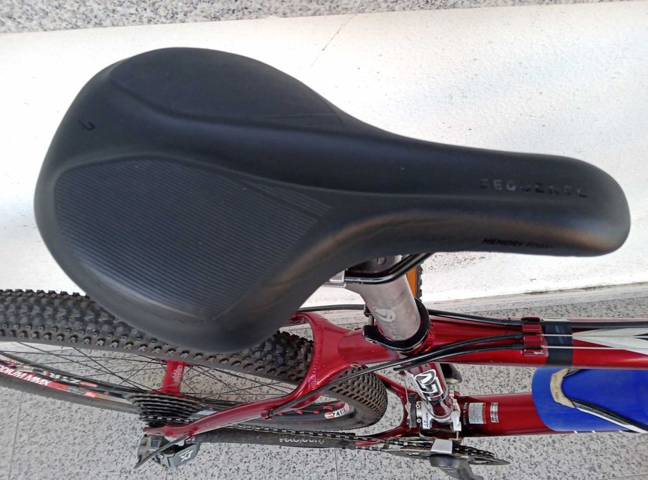 Bicicleta Trek 4500 SL