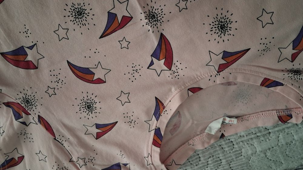 Tshirt cocoodrillo rozmiar 158