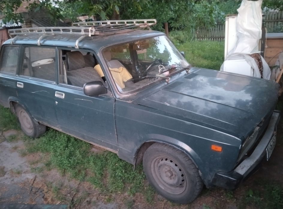 ВАЗ 21043 2005 р.
