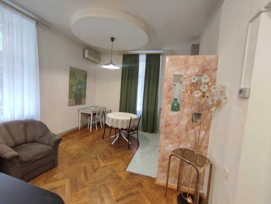 Сдам долгосрочно квартиру в Центре/Маяковского пер./ Преображенская!