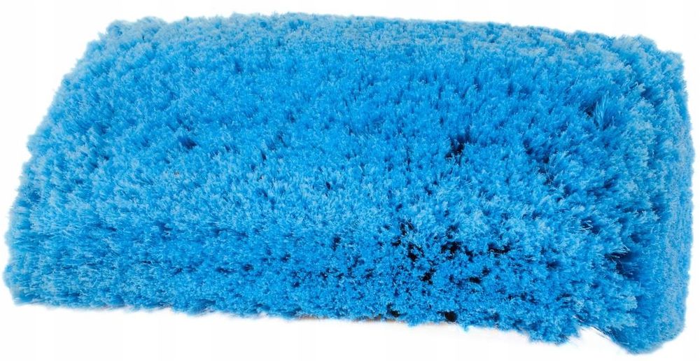 Szczotka Do Mycia Paneli Fotowoltaicznych Dachów Samochodu Miękka 3M