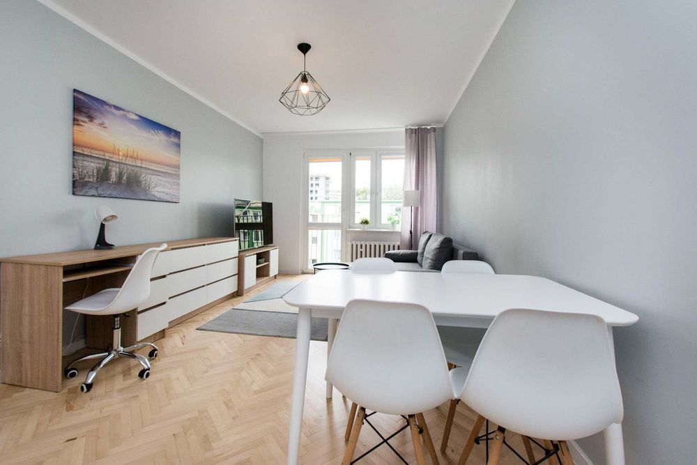 Mieszkanie – Gdańsk - Widok 4
