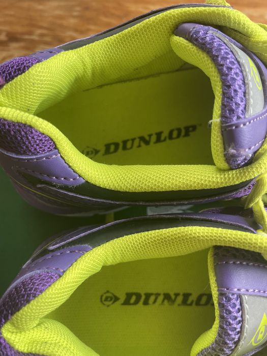 Buty sportowe Dunlop rozm. 36