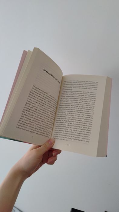 Kochaj najlepiej, jak potrafisz. O sztuce bycia razem