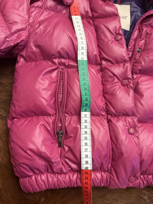 Moncler оригинал