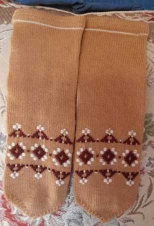 Шарфы мохер, платки , палантины варежки  перчатки новое из СССР