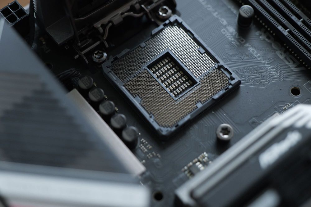 Płyta główna ASRock Z490 Phantom Gaming-ITX/TB3