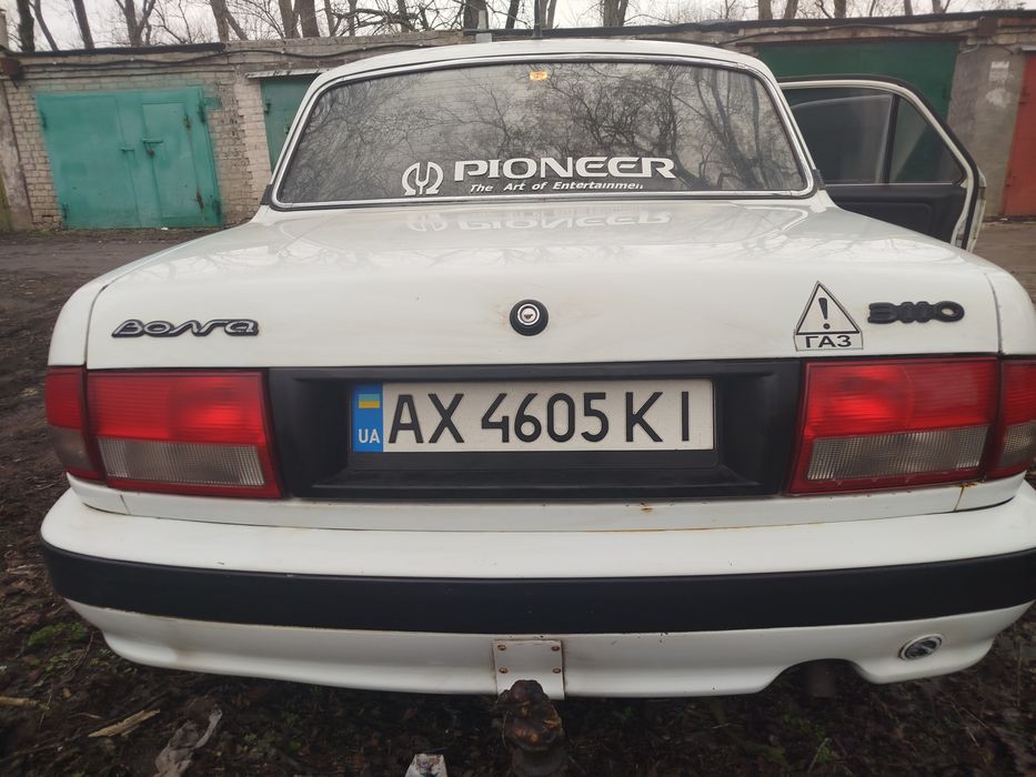 Продам автомобіль