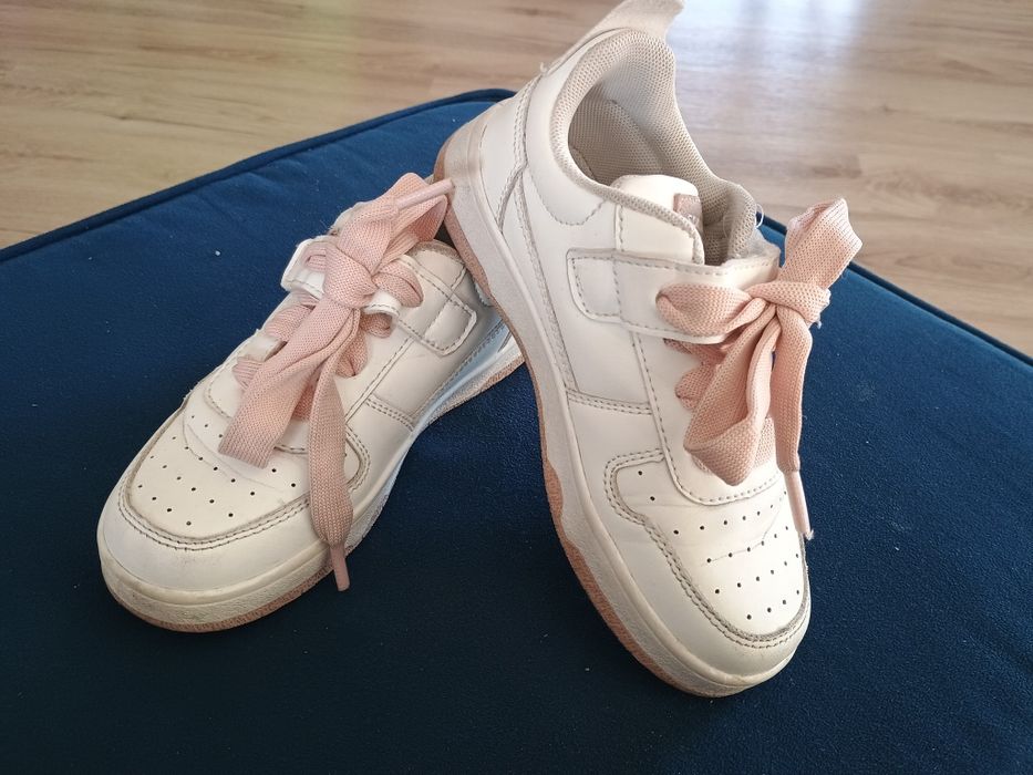 Sneakersy Sprandi