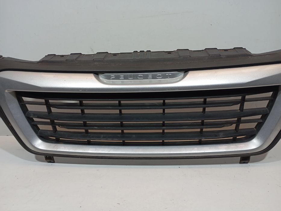 Grelha frente PEUGEOT Boxer