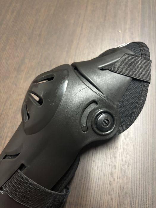 Proteções de Cotovelo Moto