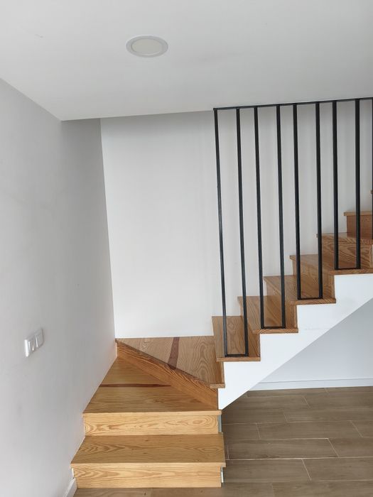 Casa T1 para alugar
