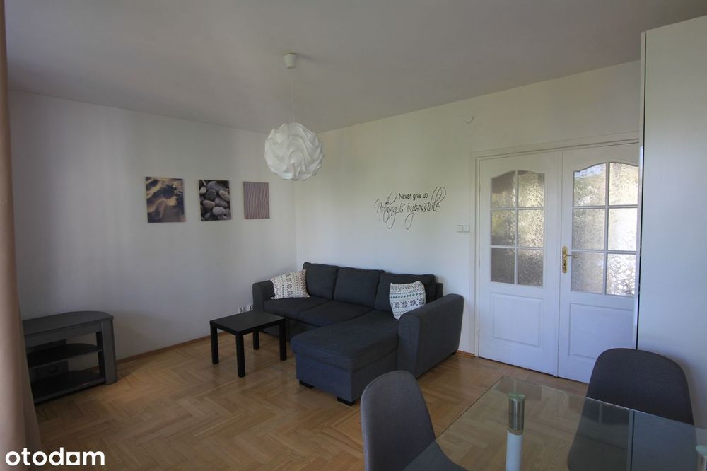 3 pokoje | 64 m² | Metro Ursynów 450 m | Taras | Po odnowieniu - Widok 3