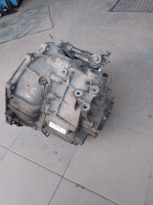 КПП коробка передач Opel Vectra C Astra H Zafira A