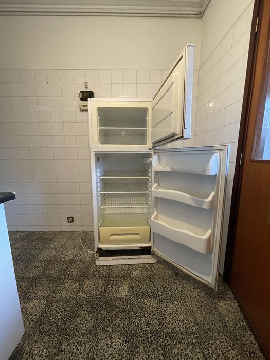 Frigorifico branco usado