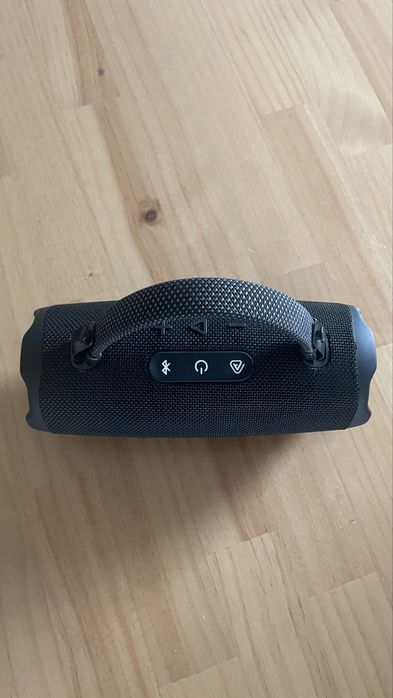 JBL charge 6 como nova