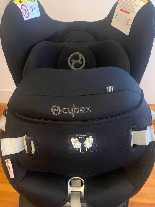 Cadeira Auto CYBEX Sirona