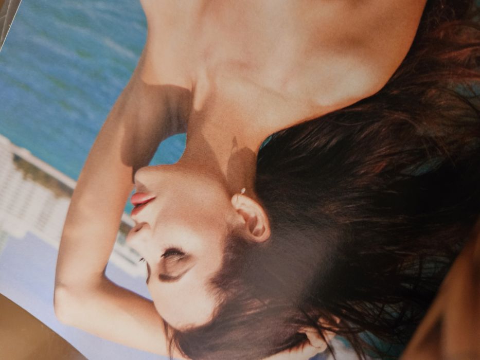 Playboy  / Ckm z Lilly Marchel