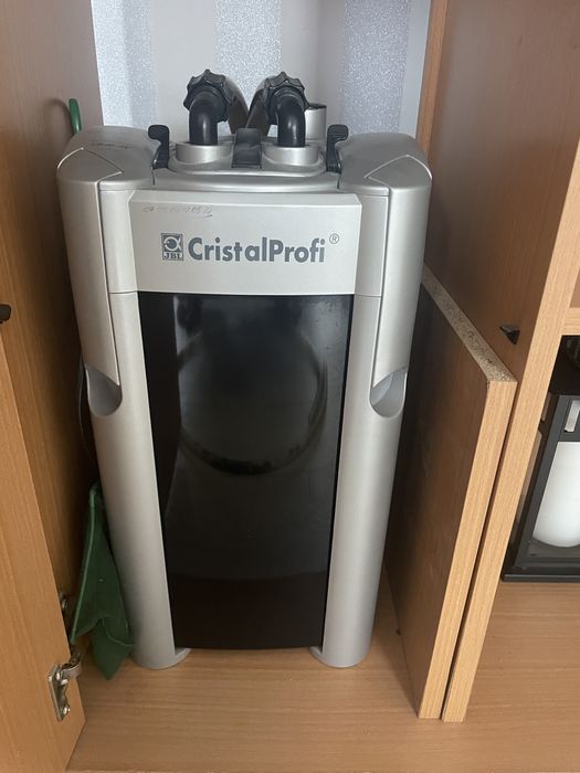 Аквариум juwel 240 л