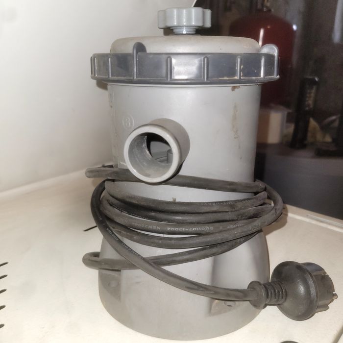 Pompa do basenu Bestway, sprawna