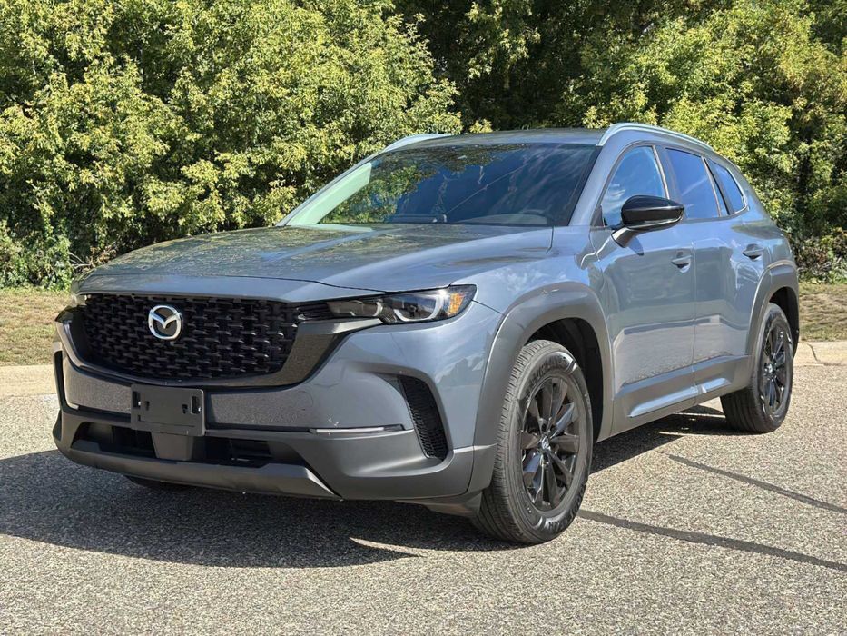 Mazda CX-50      2024