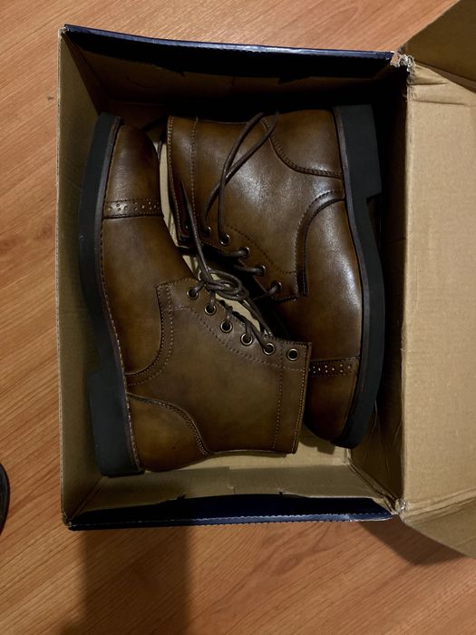 Sapatos Estado Novo 40 EU