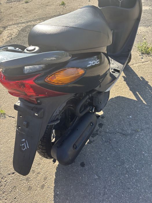 yamaha jog sa 39j