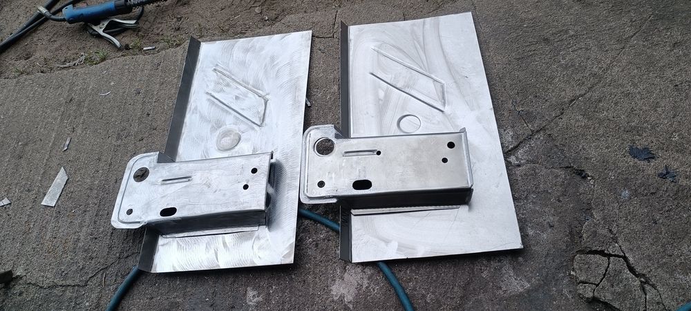 Reparaturki BMW e36 cabriolet, coupe, sedan compakt