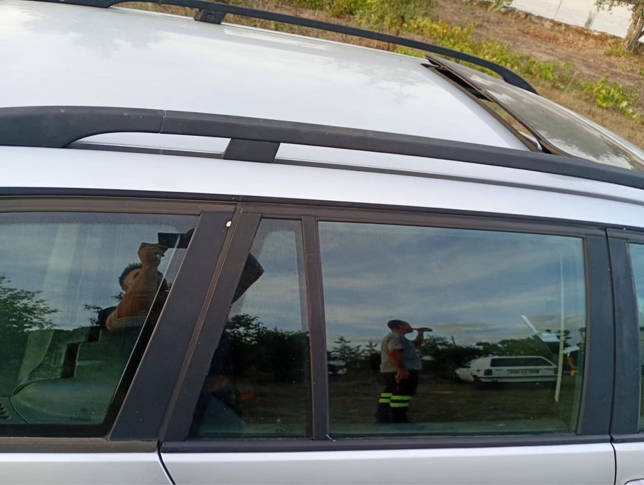 BMW 320D Touring e46 136cv