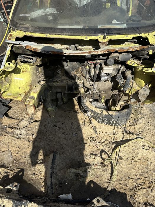 Продам остатки матіза цілим