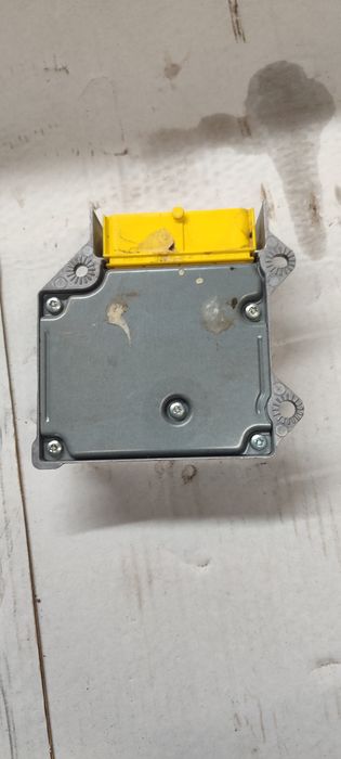 Moduł sensor poduszek Airbag audi A6 C6 C7