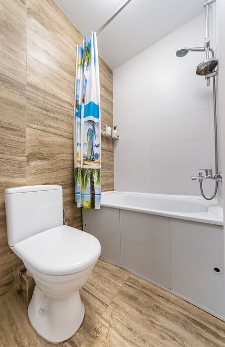 #N382 Квартира оренда посуточно / подобово Виноградар, Пологовий №2