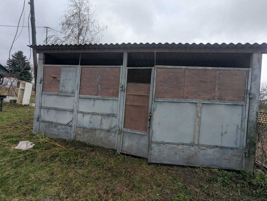 Продам будинок село Верхів (32 км до Рівного)