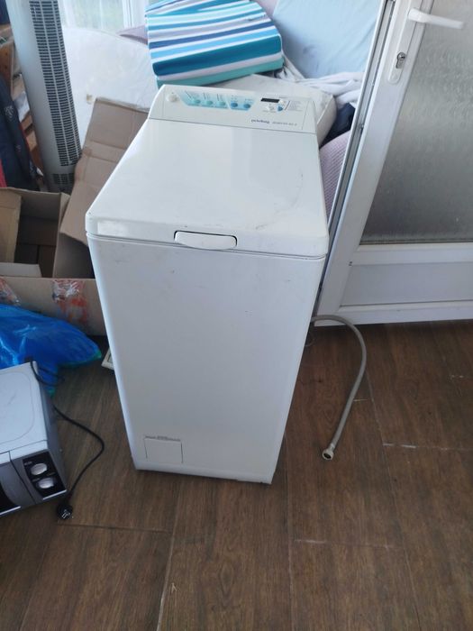 Пральна машина Privileg Sensation 982S