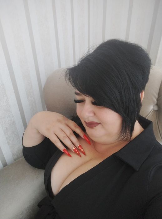 Масаж розслабляючий