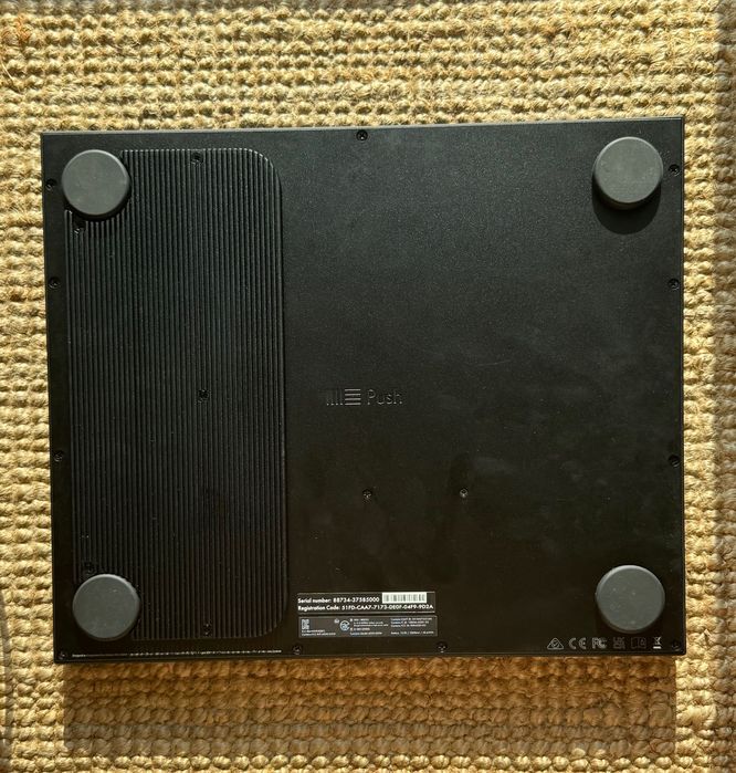 Ableton Push 3 Standalone