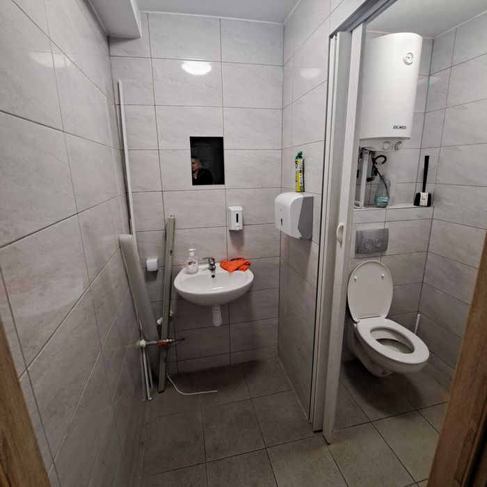 Lokal do wynajęcia Gdynia Witomino 51m2