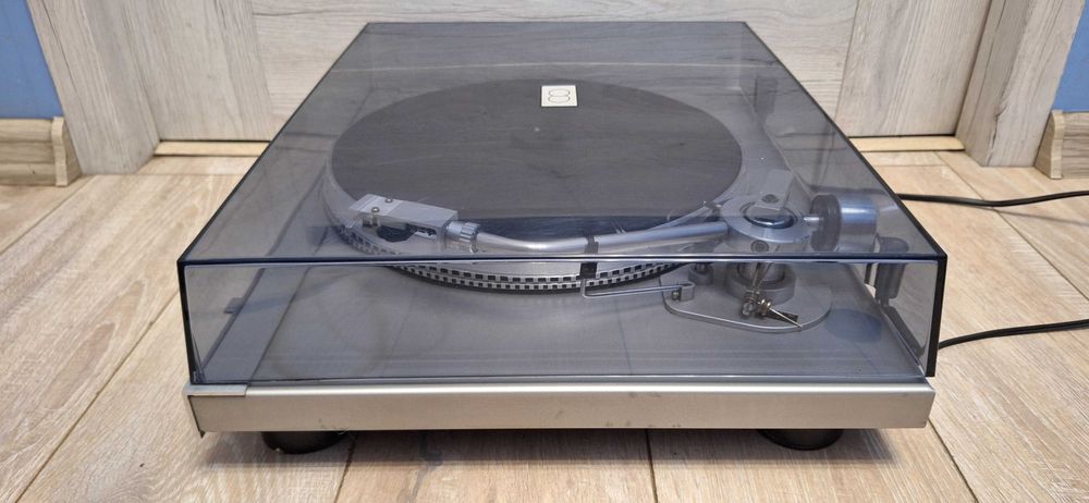 Gramofon Unitra Dynamic SPEAKER PL 730 ! BDB STAN ! Sprawny ! Okazja !