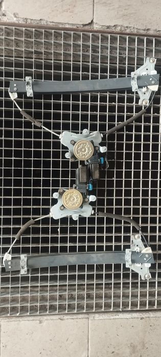 Електросклопіднімачі Daewoo Lanos