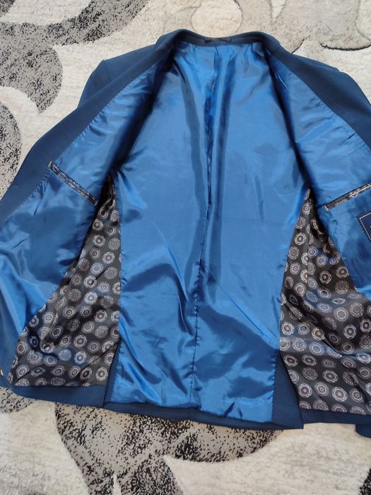 Чоловічий піджак