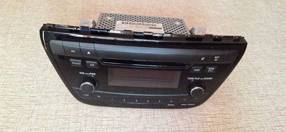 Автомагнитола Panasonic  39101-61MAO