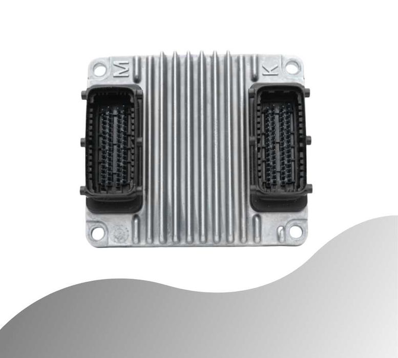 Блок управління (мозги) Opel Delphi Delco 1.7L/TX2 ЕБУ (ECU)