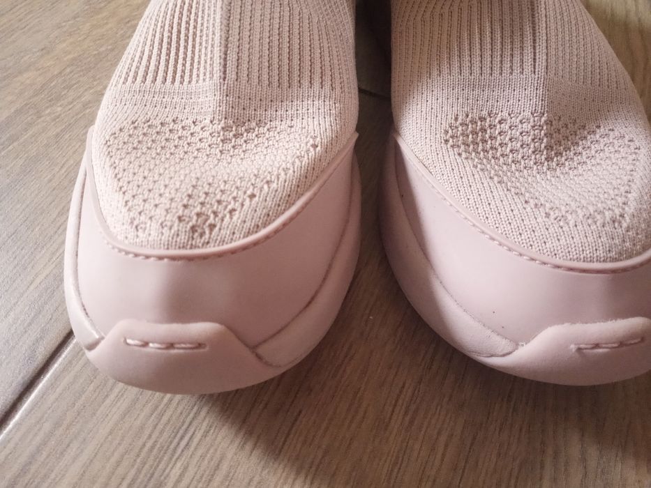 Buty dziewczęce zara 36