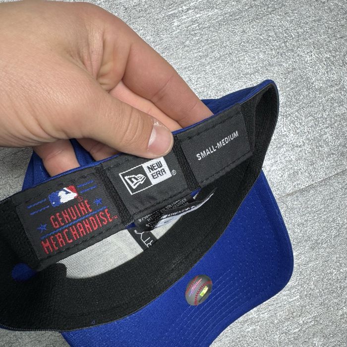 Кепка New Era Yankees
